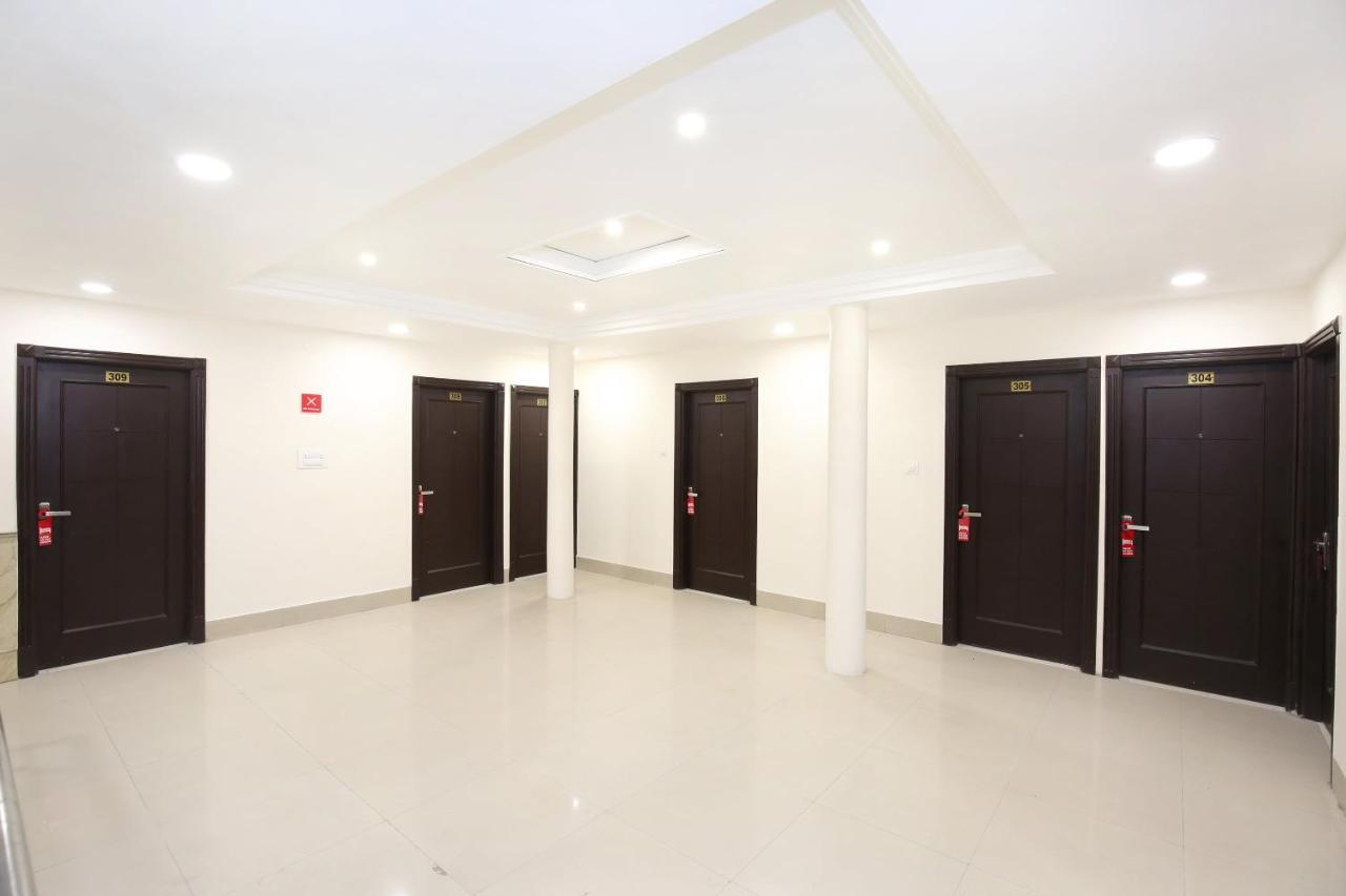 Oyo 12354 Hotel Sangreela Amritsar Exterior photo