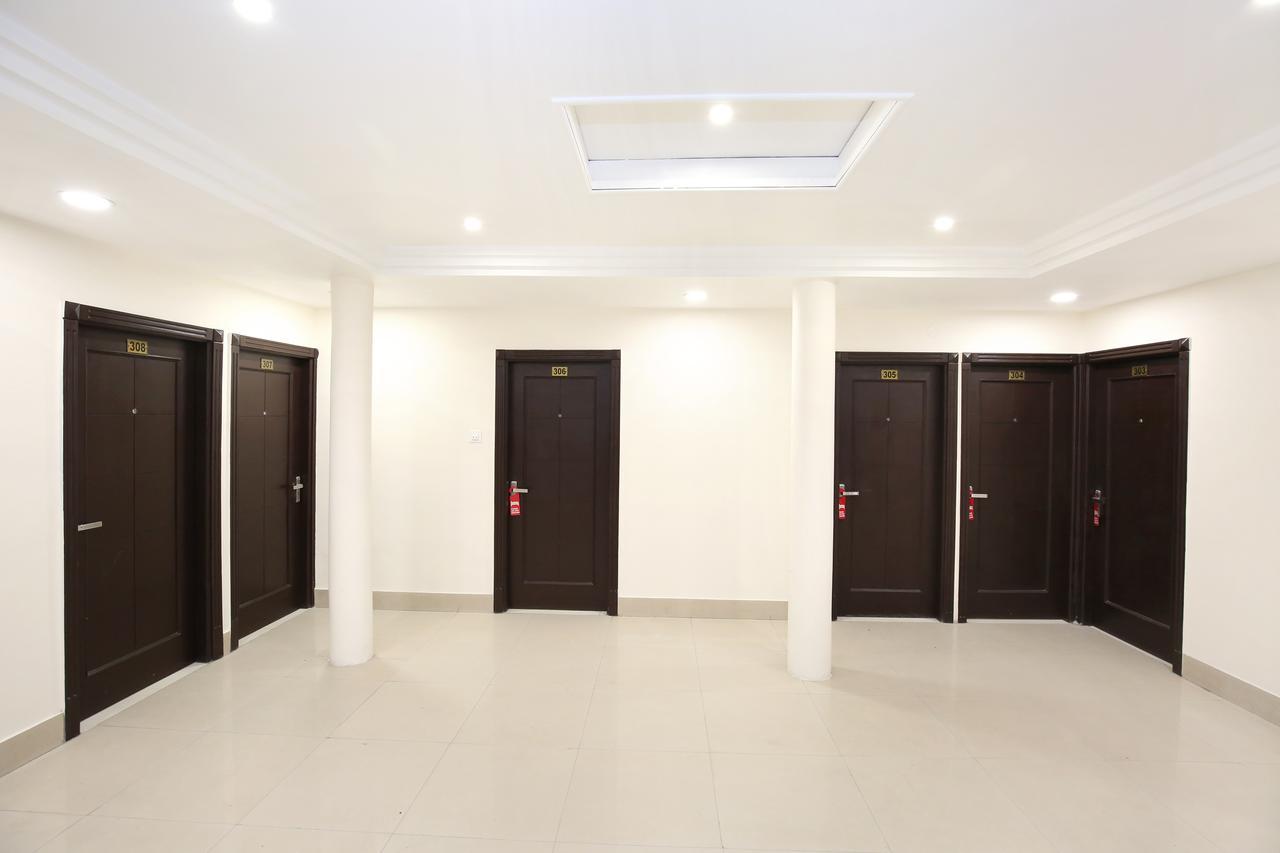 Oyo 12354 Hotel Sangreela Amritsar Exterior photo