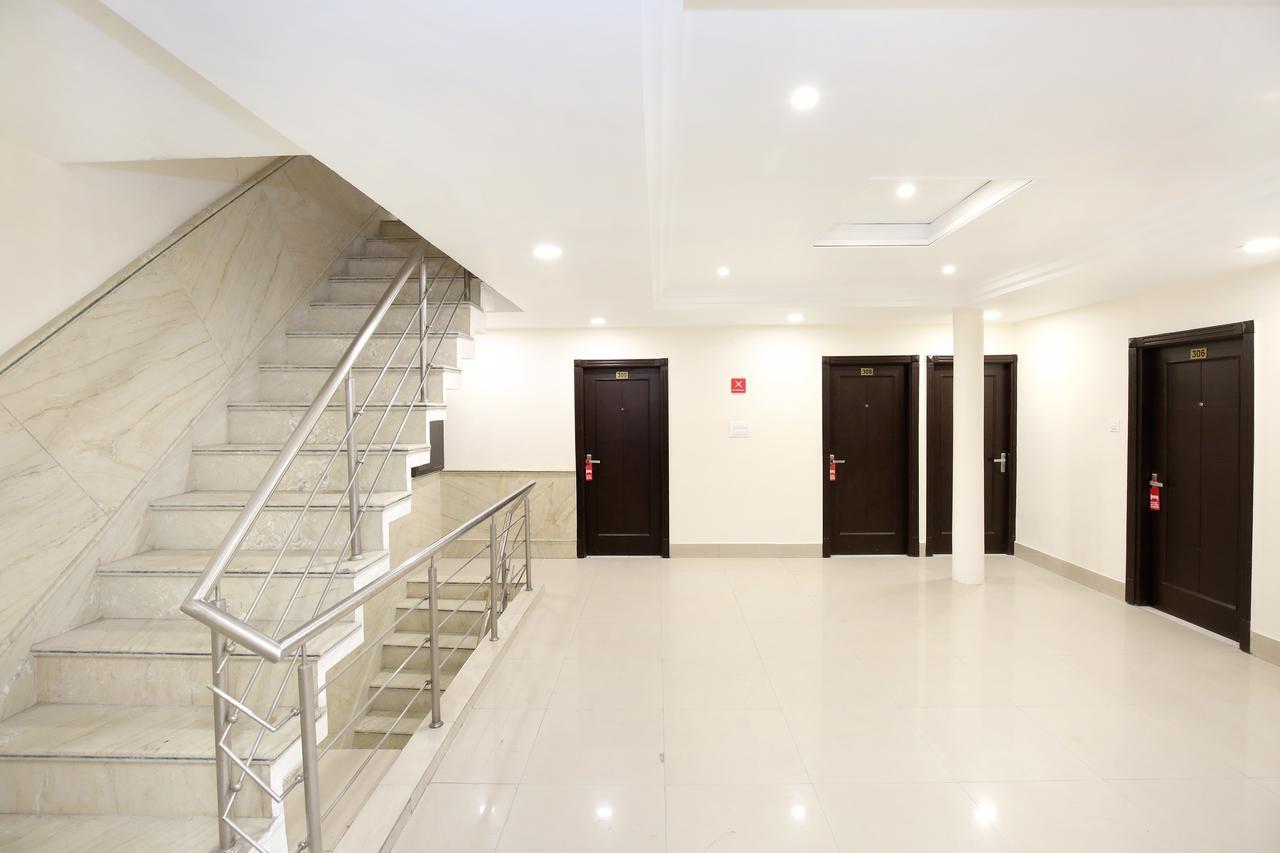 Oyo 12354 Hotel Sangreela Amritsar Exterior photo