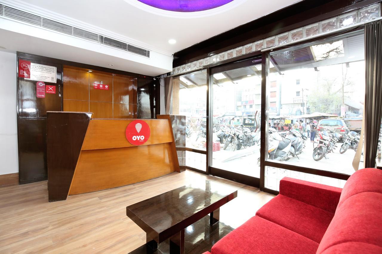 Oyo 12354 Hotel Sangreela Amritsar Exterior photo