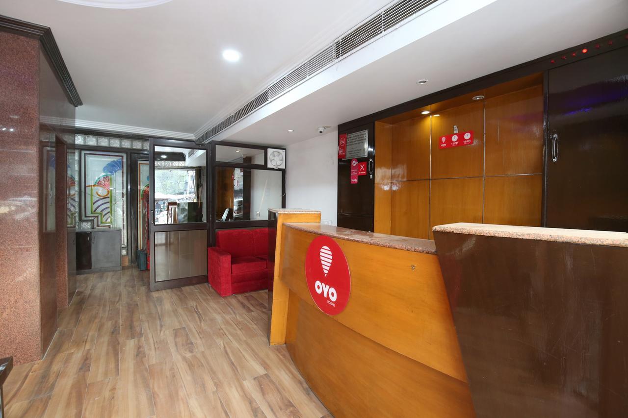 Oyo 12354 Hotel Sangreela Amritsar Exterior photo