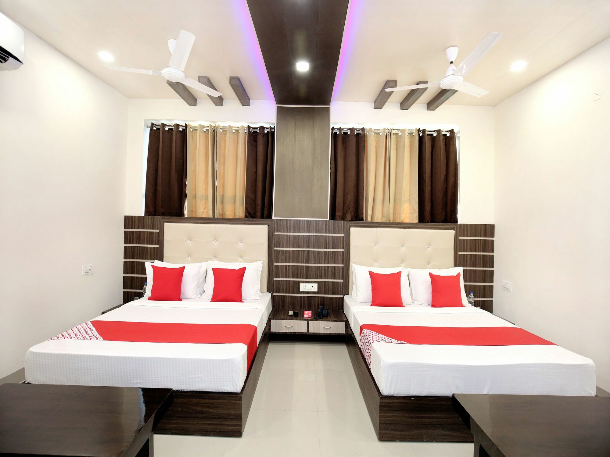 Oyo 12354 Hotel Sangreela Amritsar Exterior photo